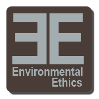 Environmental Ethics Logo